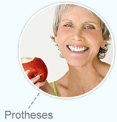 Protheses
